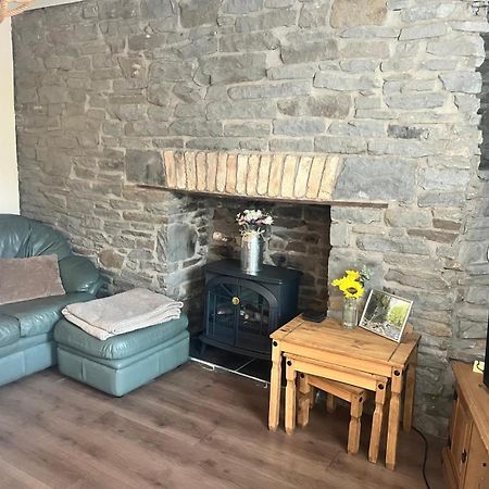 Rj S House Lägenhet Merthyr Tydfil Exteriör bild